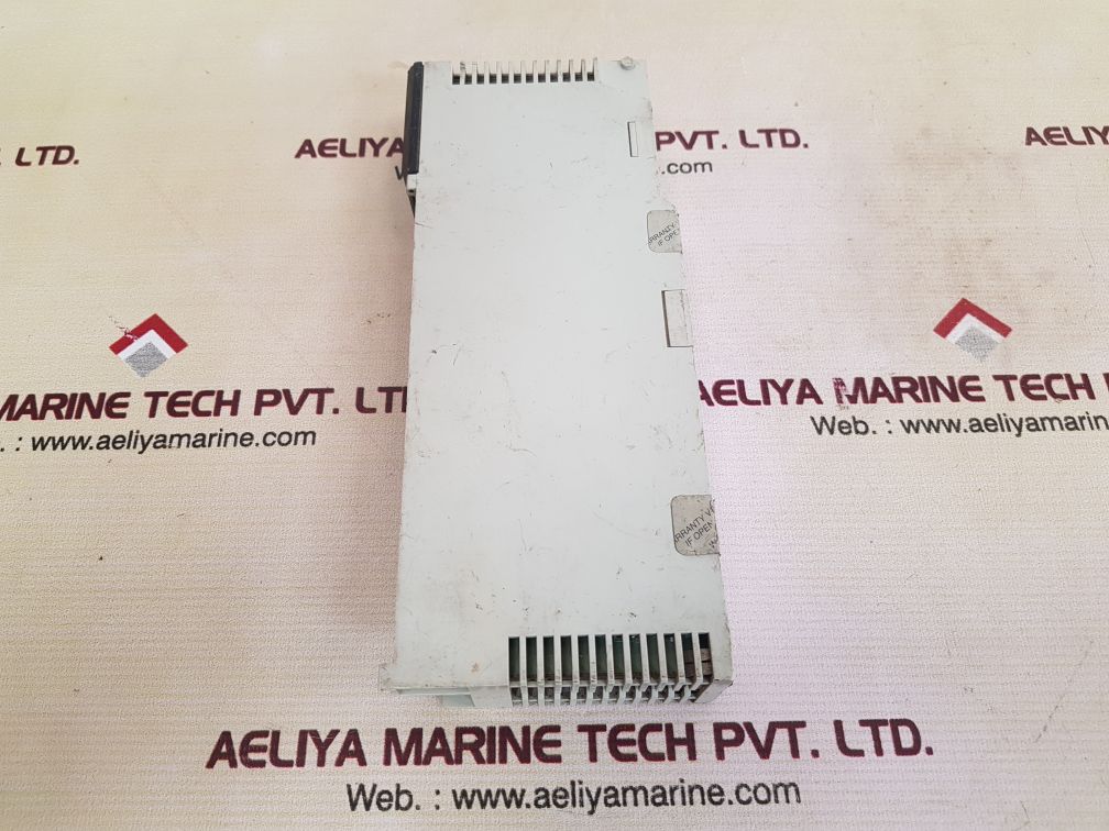 Schneider modicon quantum 140cps11420 power supply pv: 03 rl: 02 - Image 3