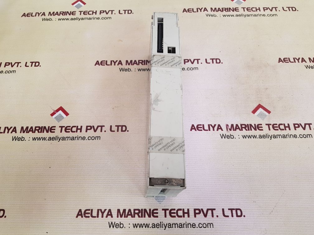 Schneider modicon quantum 140cps11420 power supply pv: 03 rl: 02 - Image 4