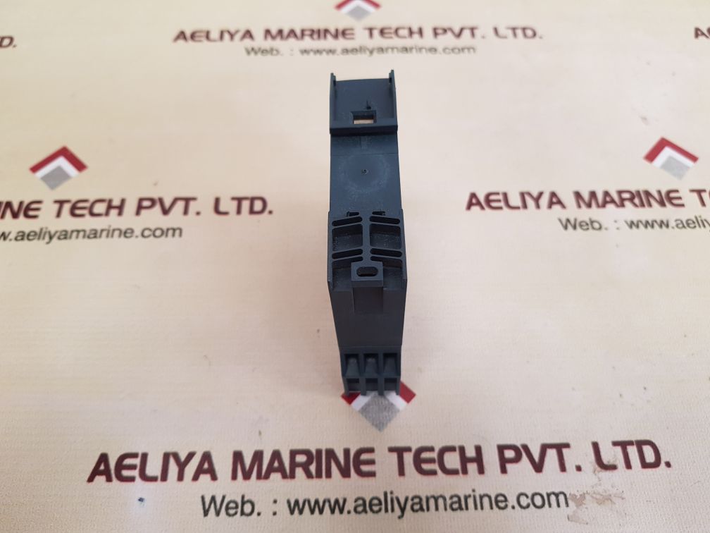 Siemens 3un2100-0an7 thermistor protection relay new - Image 6