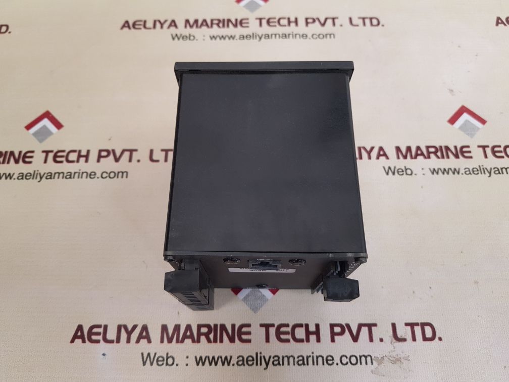 Megacon meve volt meter 0-450v - Image 3