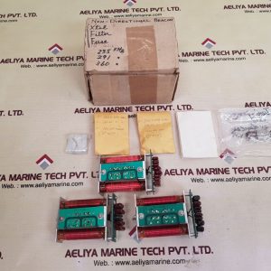 25 03046-1 Xtal filter fuse