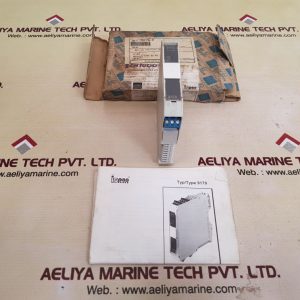 Stahl 9170/10-12-11 switching repeater