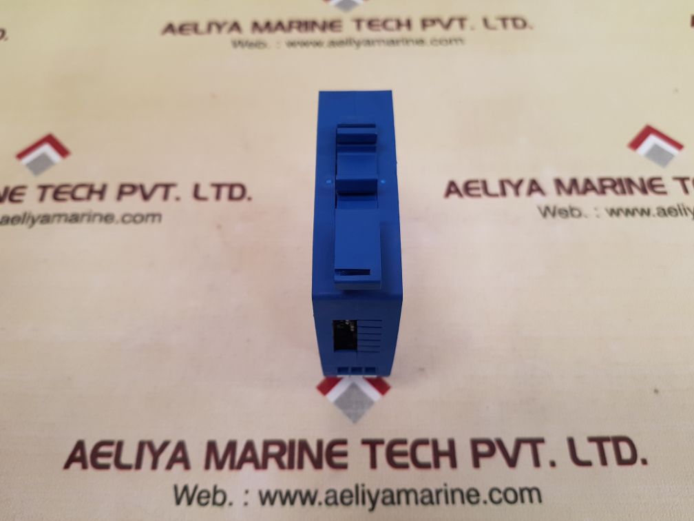 B&b electronics fostcdr rs-232/rs-485 to fiber optic converter - Image 5