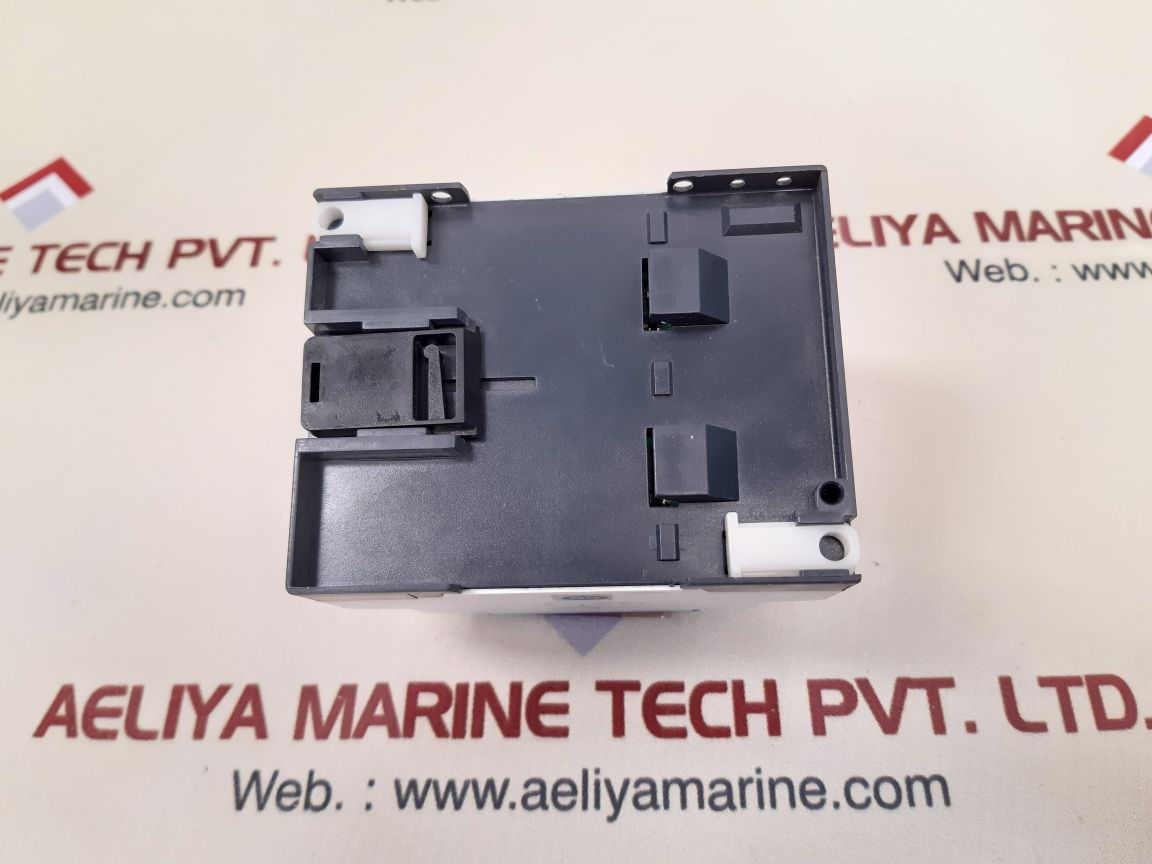 Crouzet cd12 millenium 3 88 970 041 programmable logic controllers - Image 4