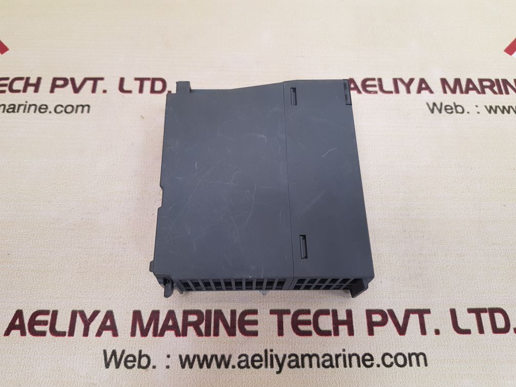 Mitsubishi qd75p2 melsec-q positioning unit - Image 2