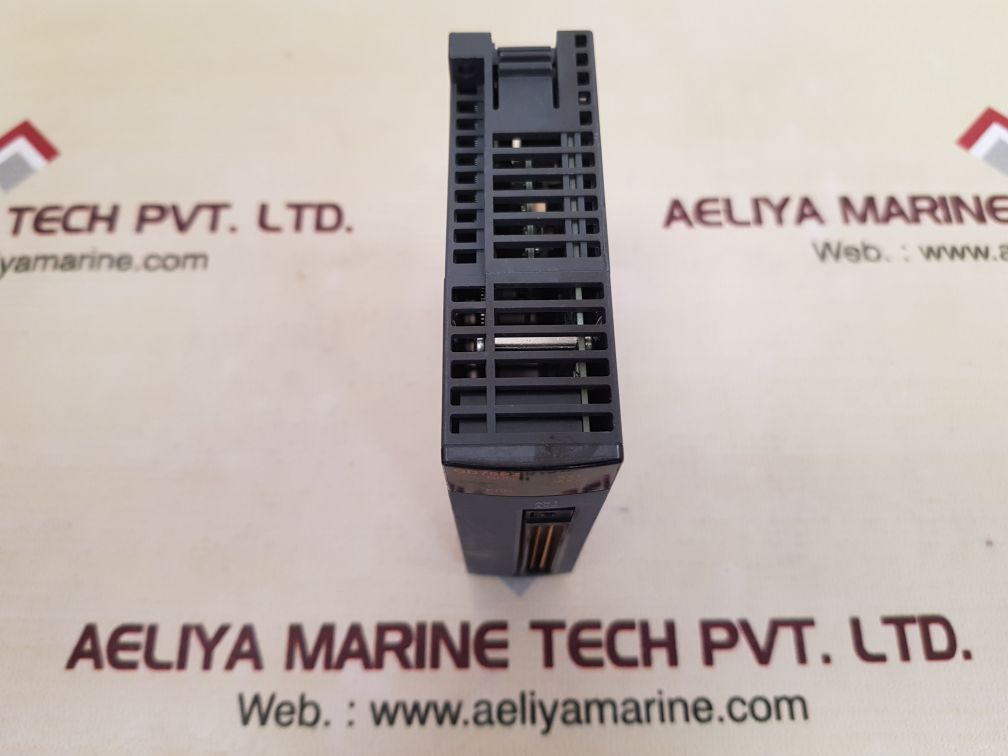 Mitsubishi qd75p2 melsec-q positioning unit - Image 4