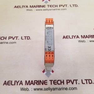 Weidmuller waz5 ccc lp loop isolator