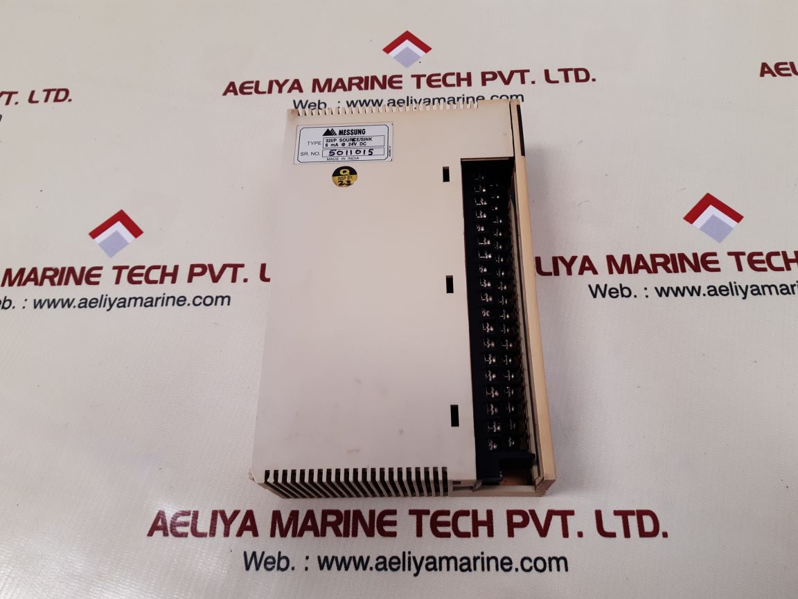 Messung 4632 32i/p source/sink module - Image 2