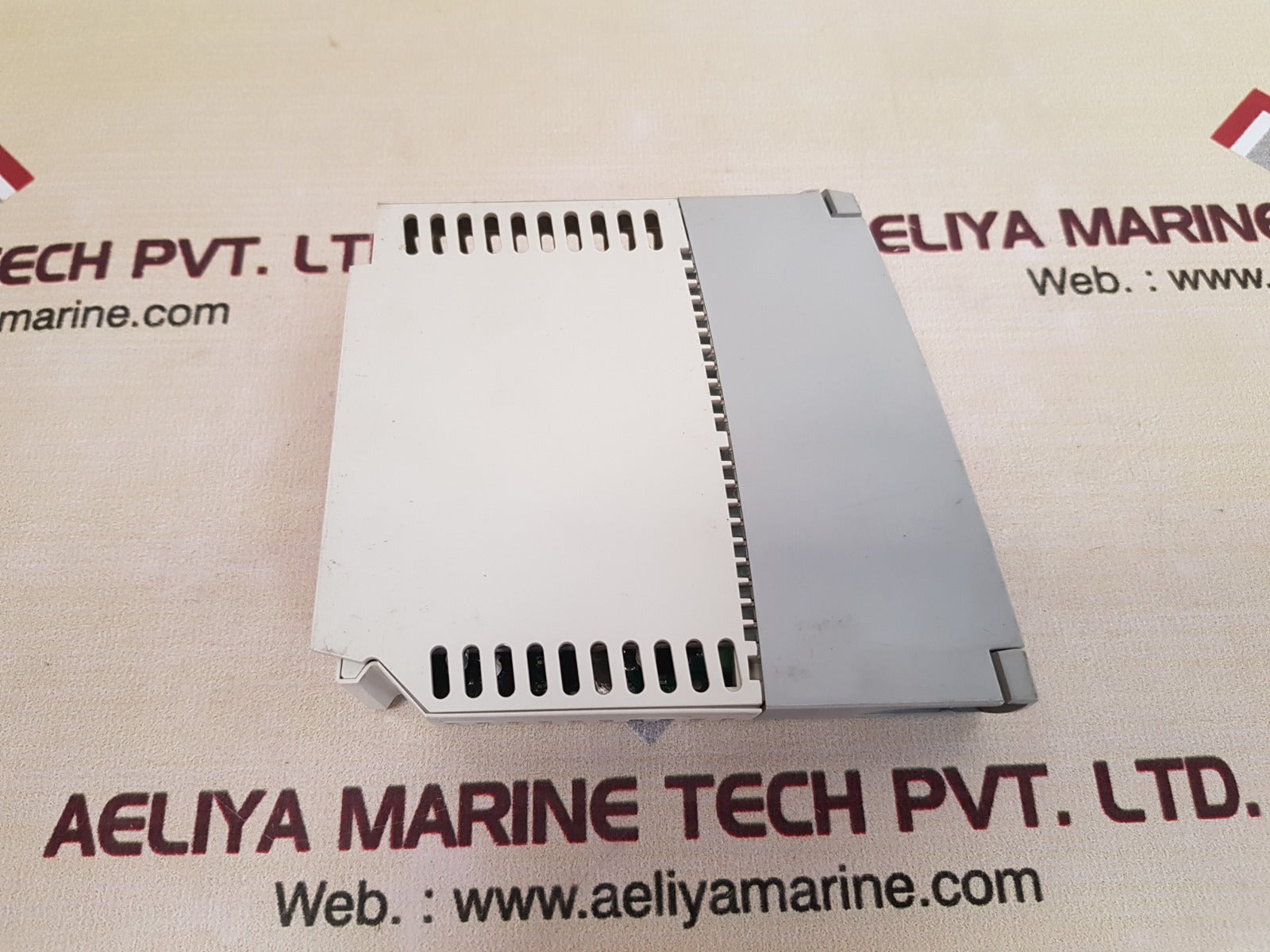 Messung p2708 8q/p logic controller - Image 4