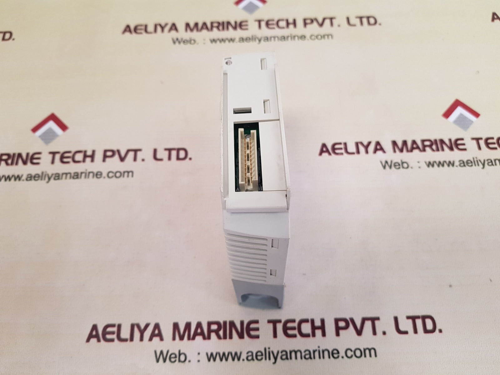 Messung p2708 8q/p logic controller - Image 5
