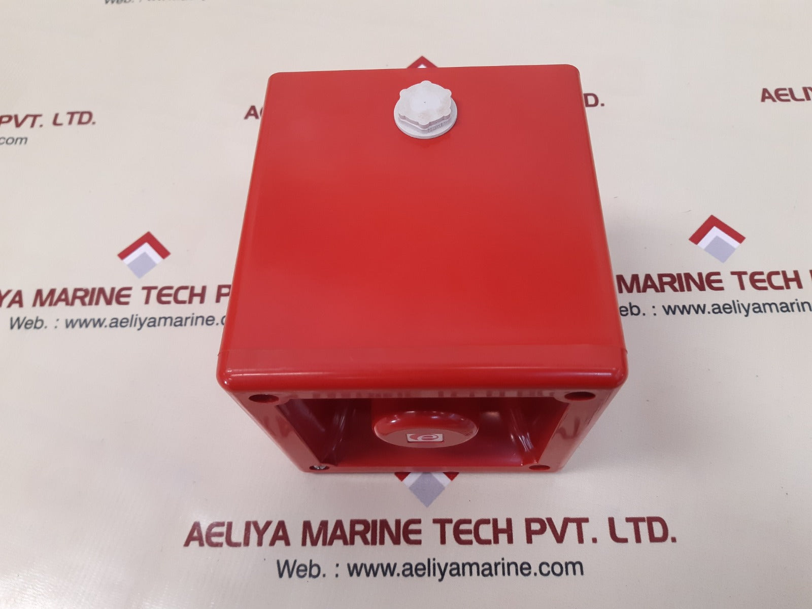 E2s warning signals a105n alert alarm sound 230vac 50/60 hz - Image 4