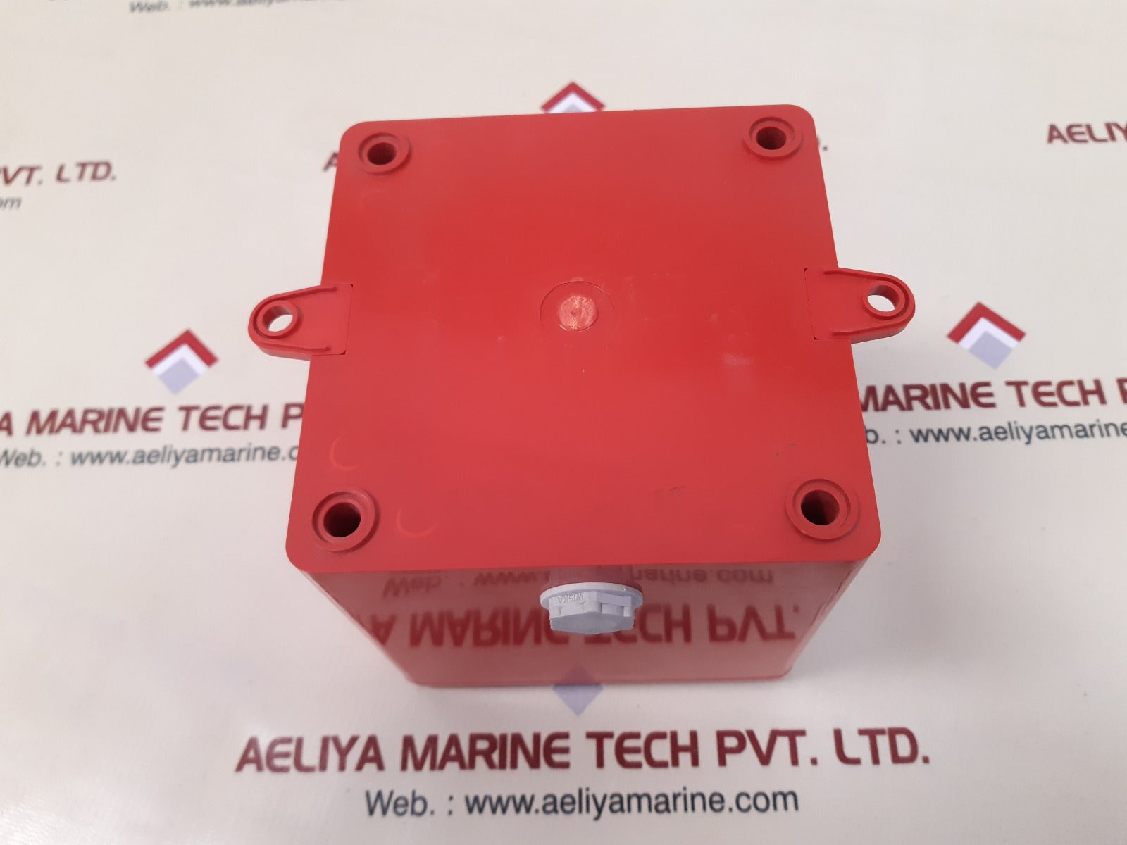 E2s warning signals a105n alert alarm sound 230vac 50/60 hz - Image 5