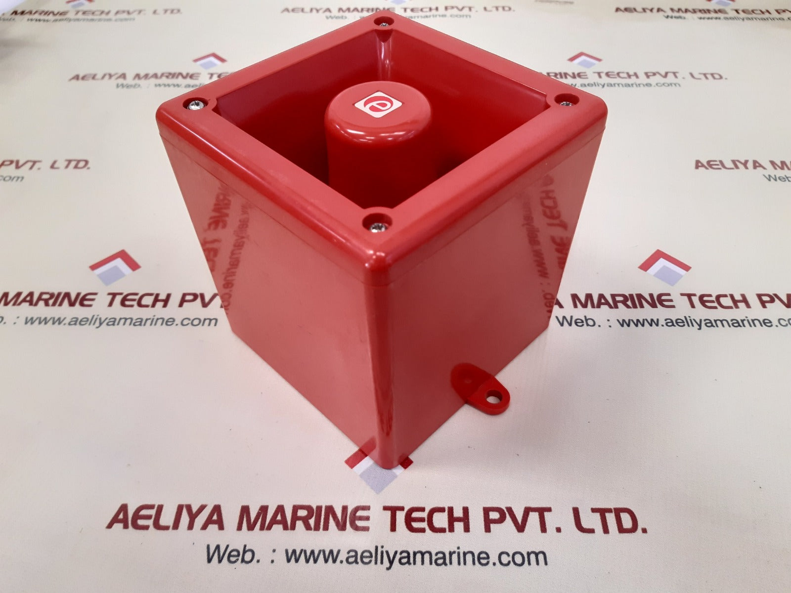 E2s warning signals a105n alert alarm sound 230vac 50/60 hz - Image 3