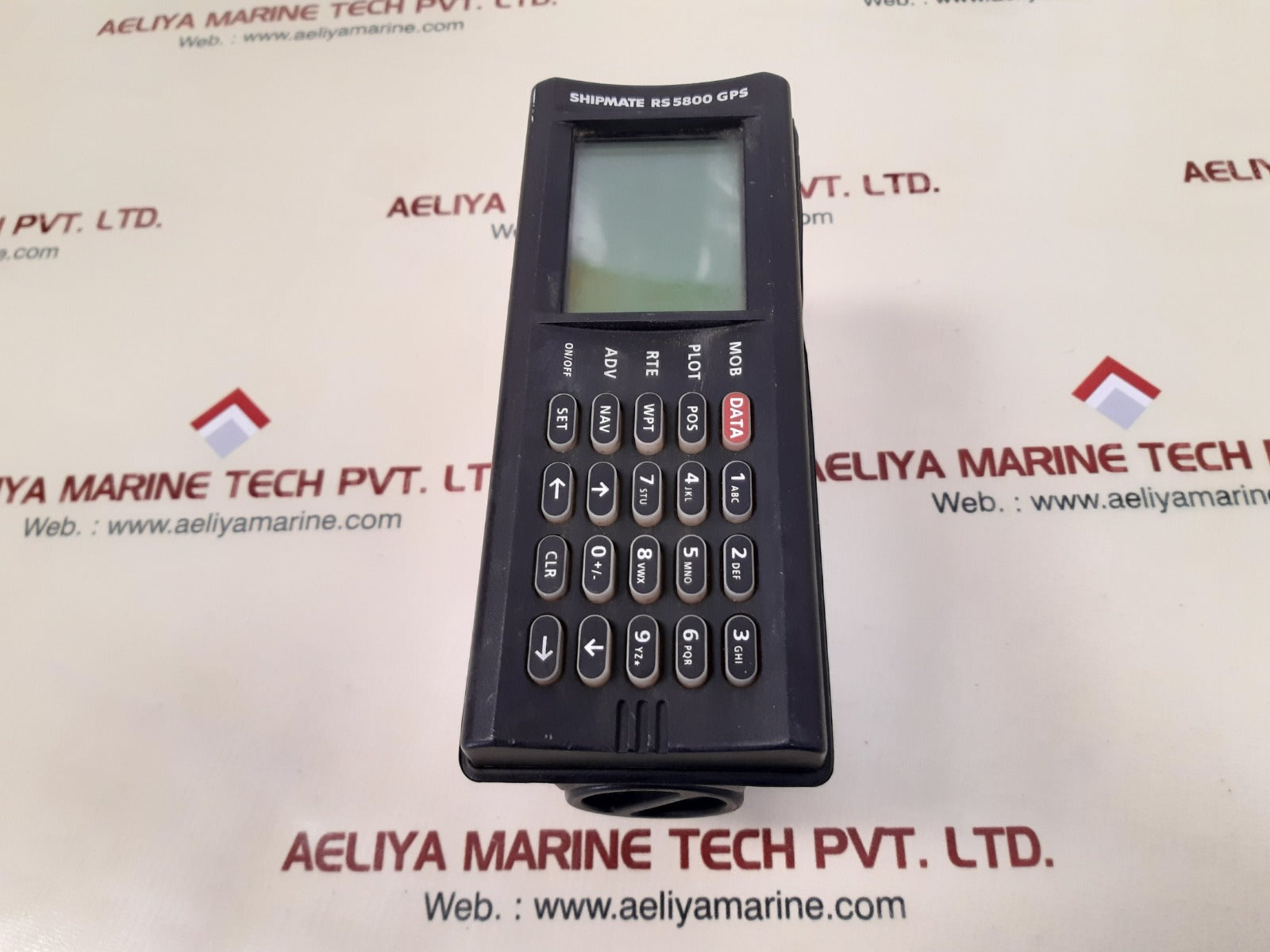 Shipmate rs5800 gps navigator? - Image 2