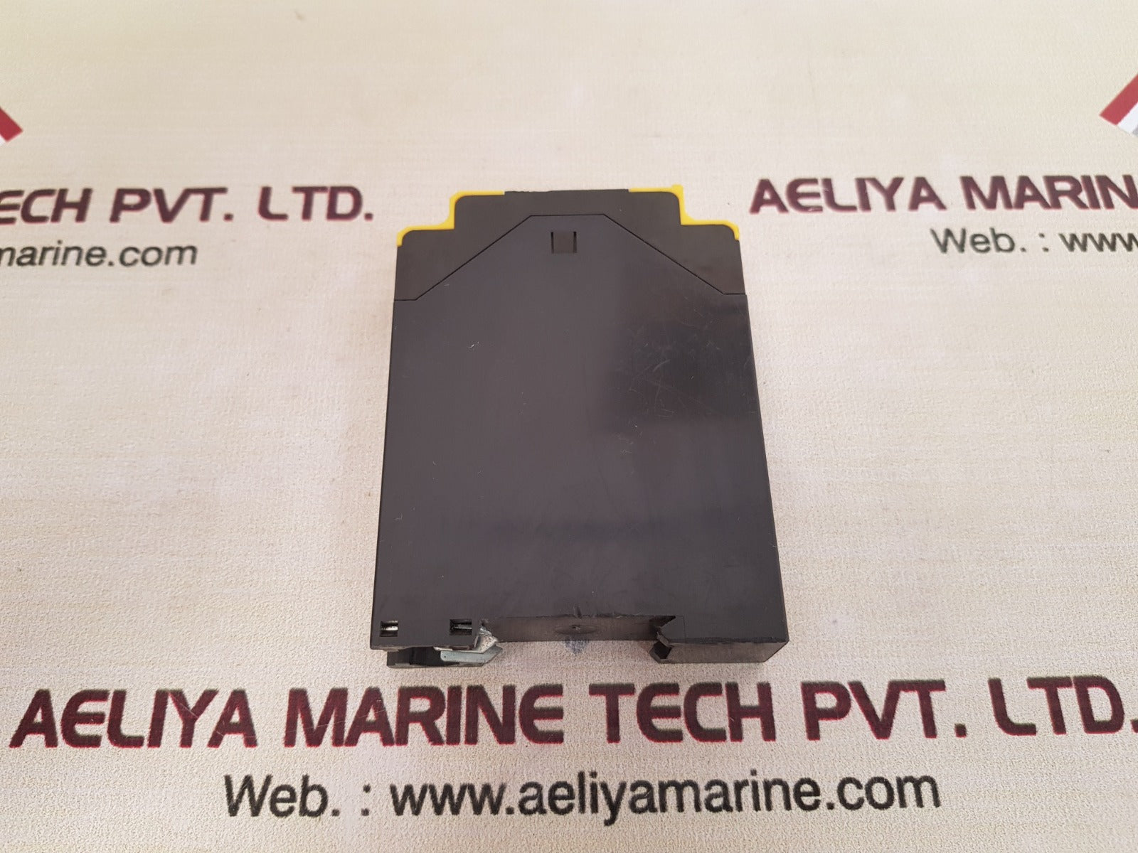 Eberle Sbb 0545 31 144 590 Flashing Relay 50/60 Hz - Image 3