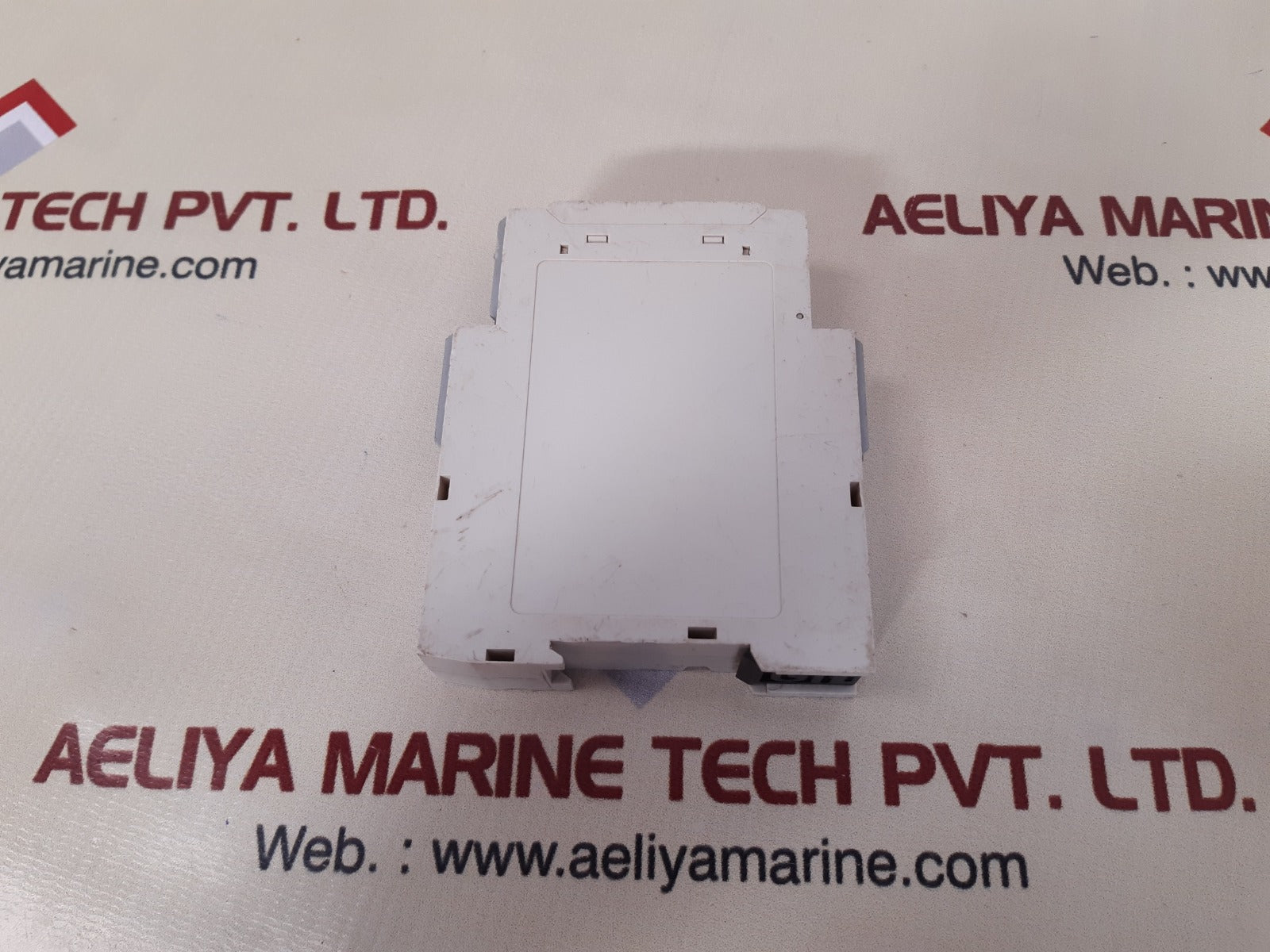 Carlo Gavazzi Dpb01Cm48 3-phase Voltage Level Relay 380-480 Vac 50/60Hz - Image 5