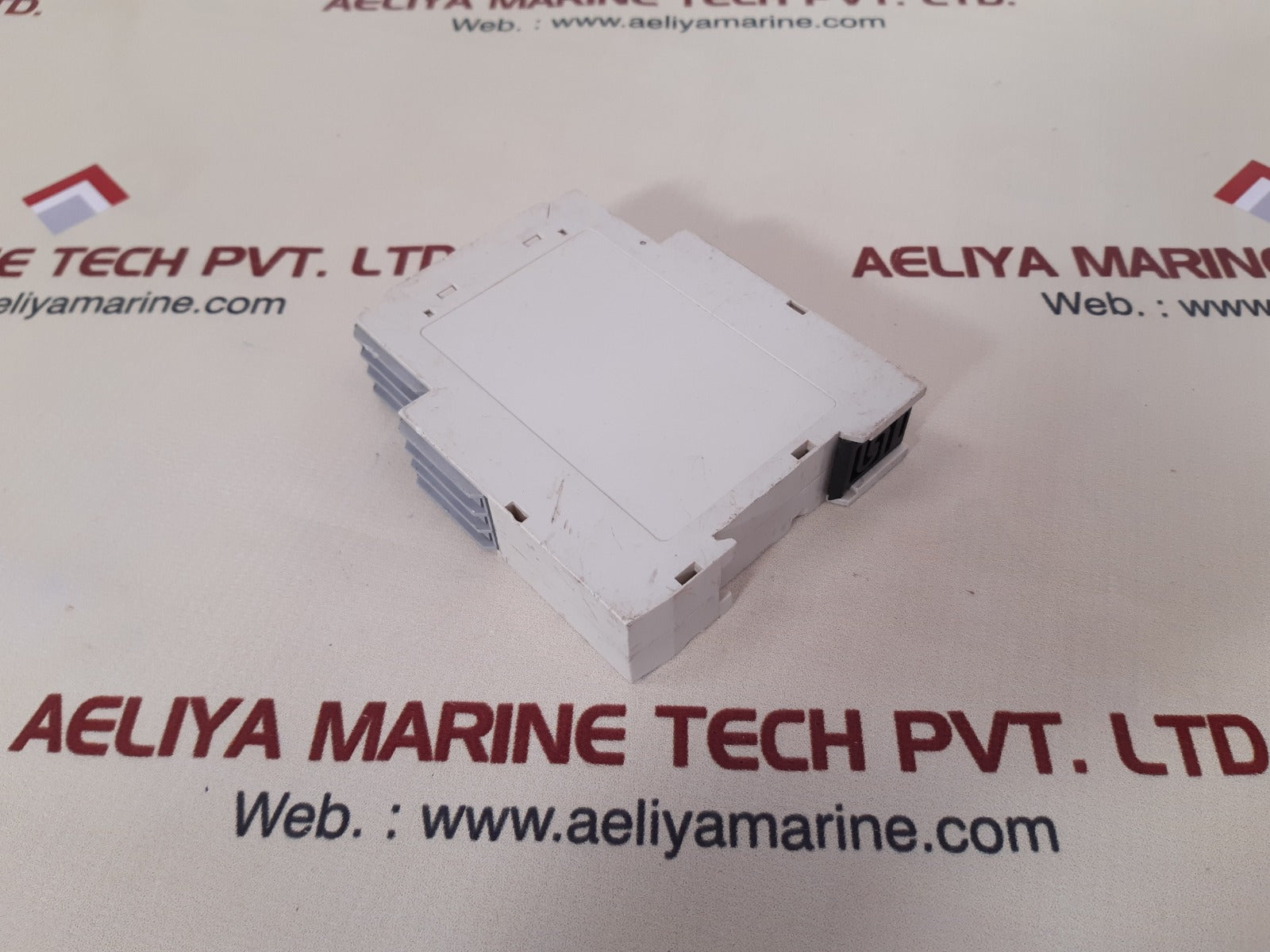 Carlo Gavazzi Dpb01Cm48 3-phase Voltage Level Relay 380-480 Vac 50/60Hz - Image 6