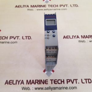 Weishaupt Itron Dr100 702060/299-999-000-23 Programmable Controller 250Vac