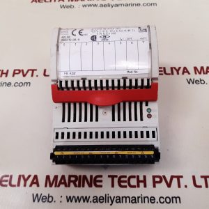 Stahl 9460/12-08-11 analog input module