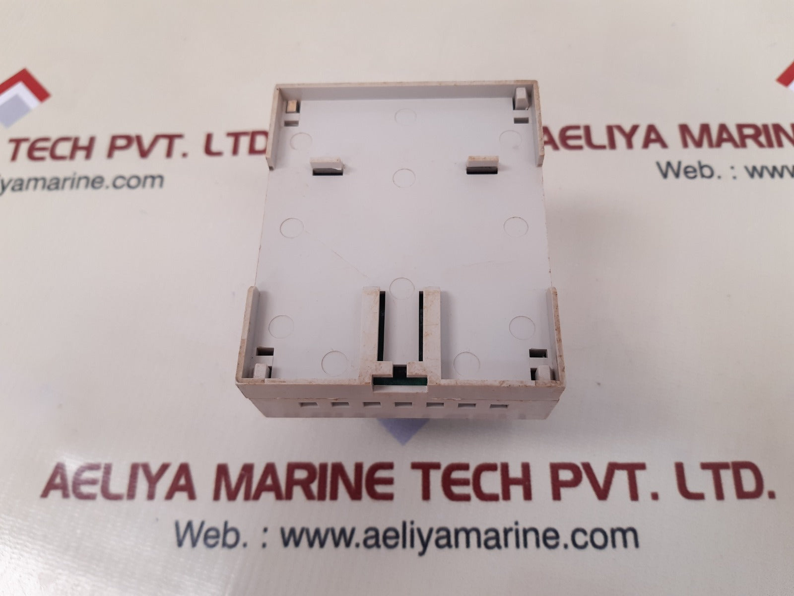 Mikro Elr Din300E Earth Leakage Relay 240Vac - Image 4