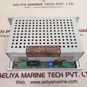 Access electronics smps/dc-dc converter