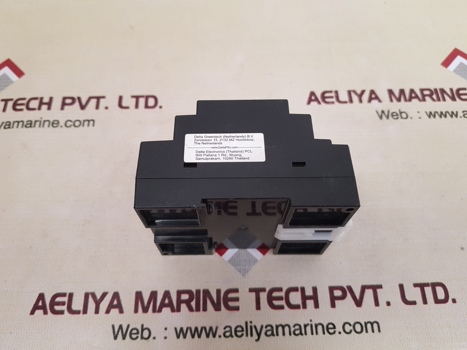 Delta drc-12v60w1a switching power supply - Image 2