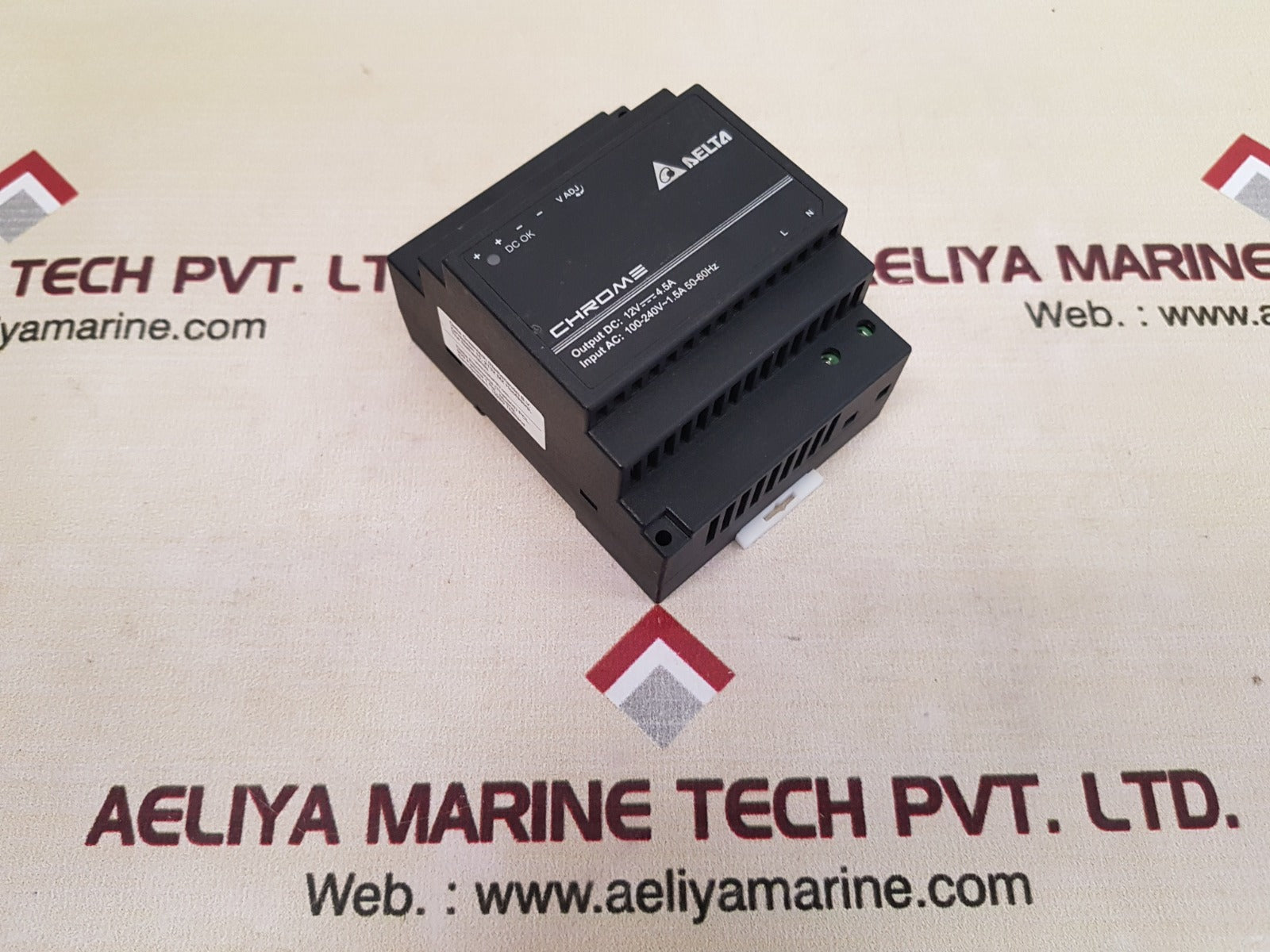 Delta drc-12v60w1a switching power supply - Image 6