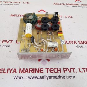 Southern avionics spa pwb 296 pcb card 910908 used