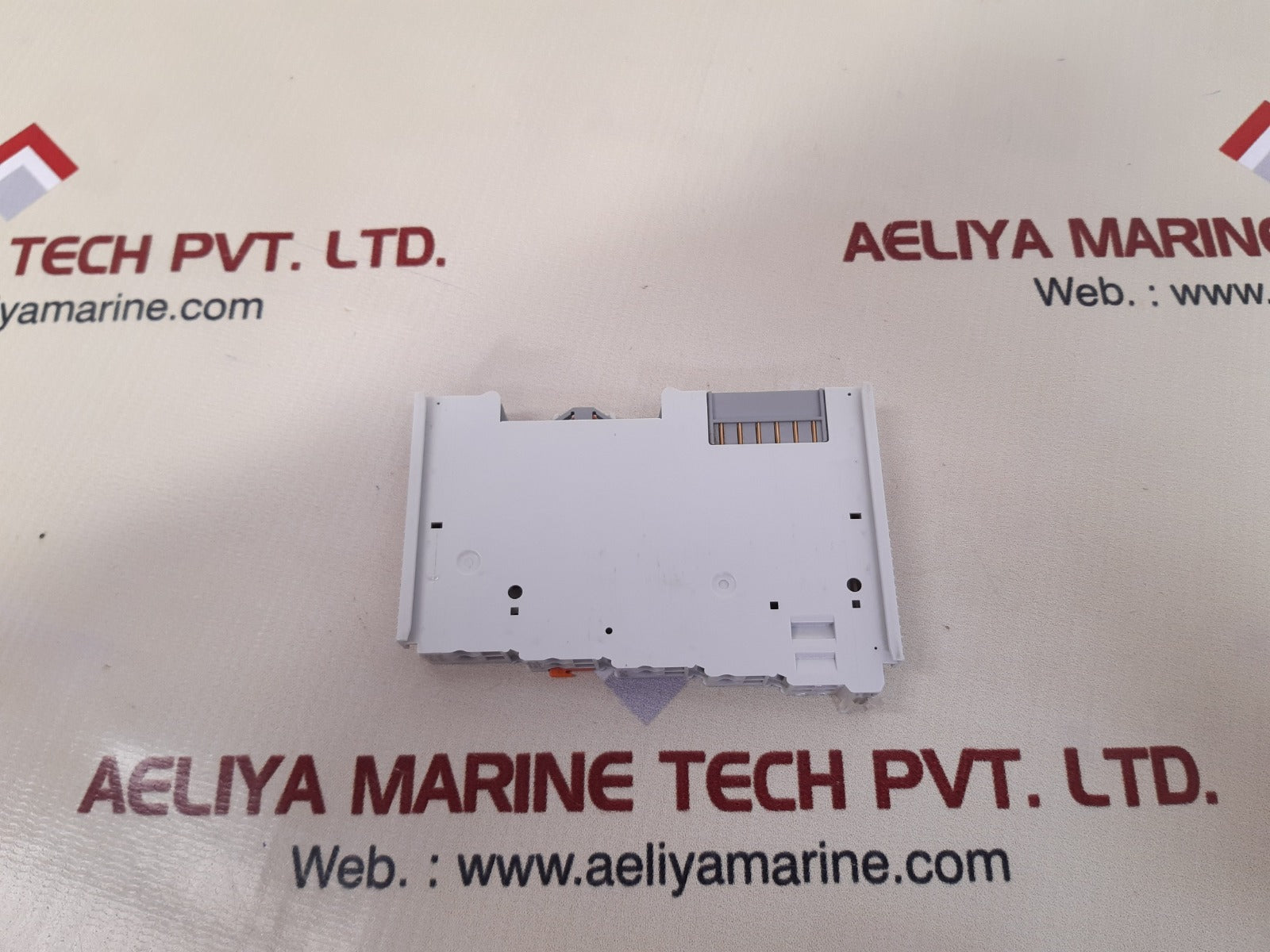 Wago 750-600/025-000 end module Used - Image 5