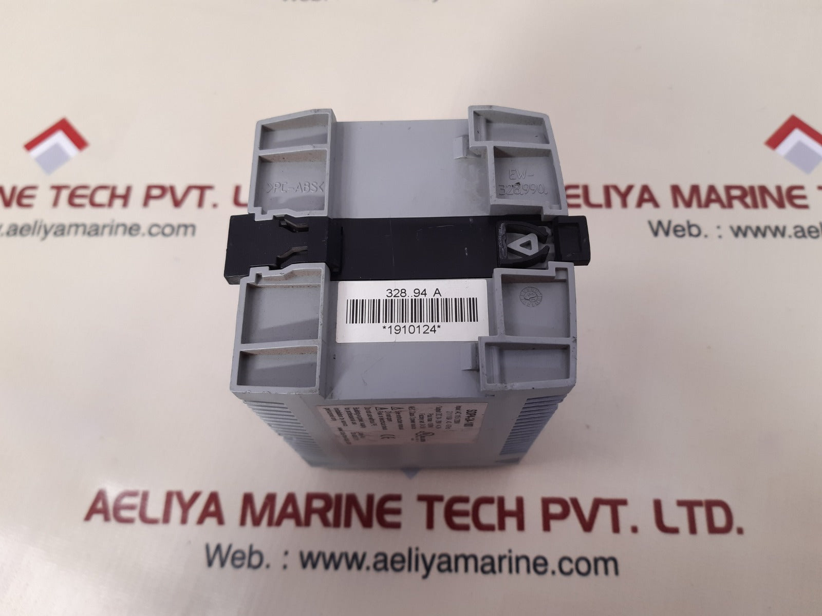 Sola sdp4-24-100 power supply 24.5v - Image 2