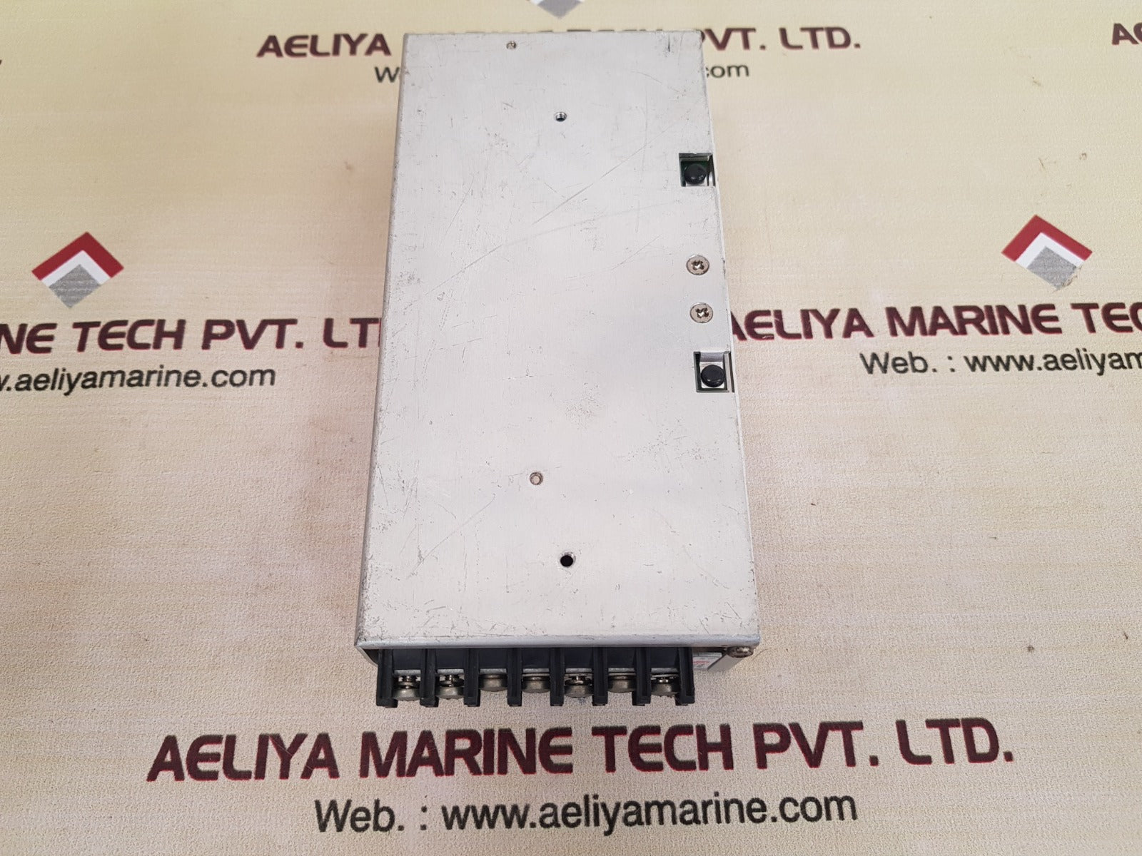 Eta electric wrd24sx power supply - Image 3