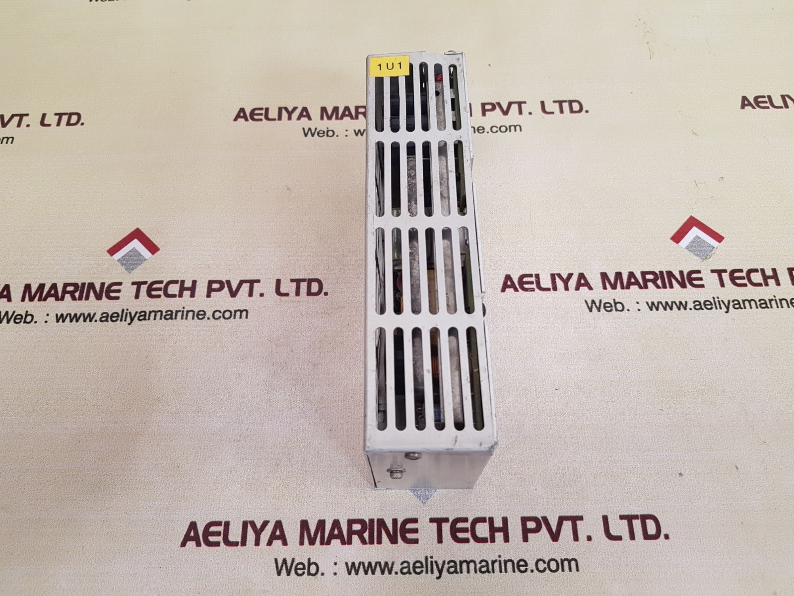 Eta electric wrd24sx power supply - Image 5