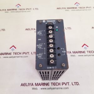 Terasaki/hinox es5w-5e power supply