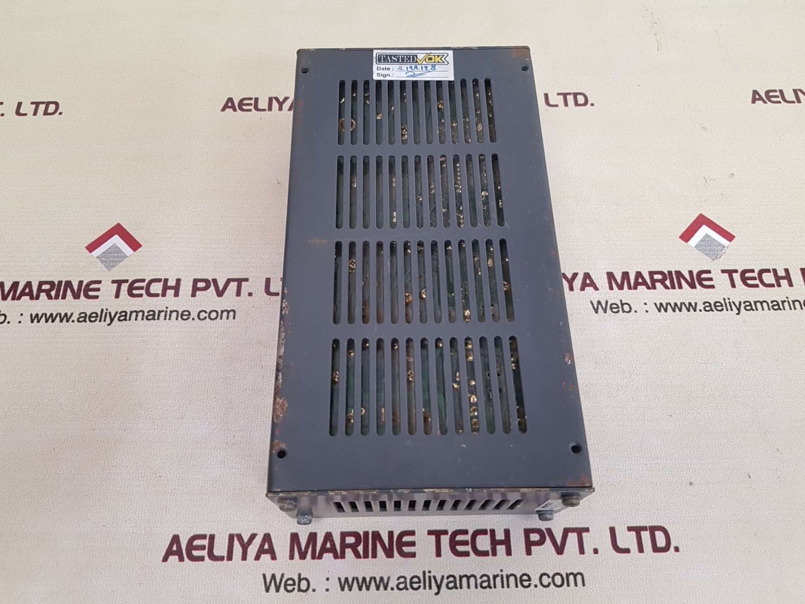 Terasaki/hinox es5w-5e power supply - Image 2