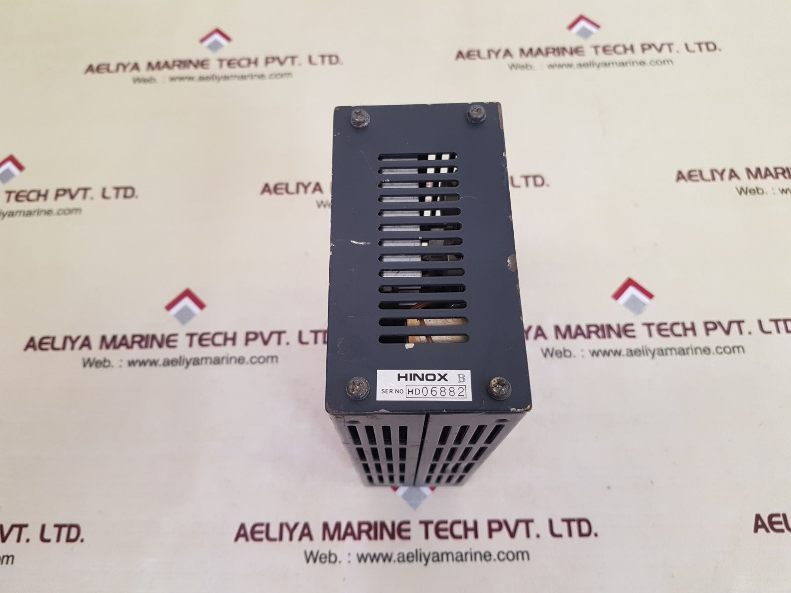 Terasaki/hinox es5w-5e power supply - Image 4