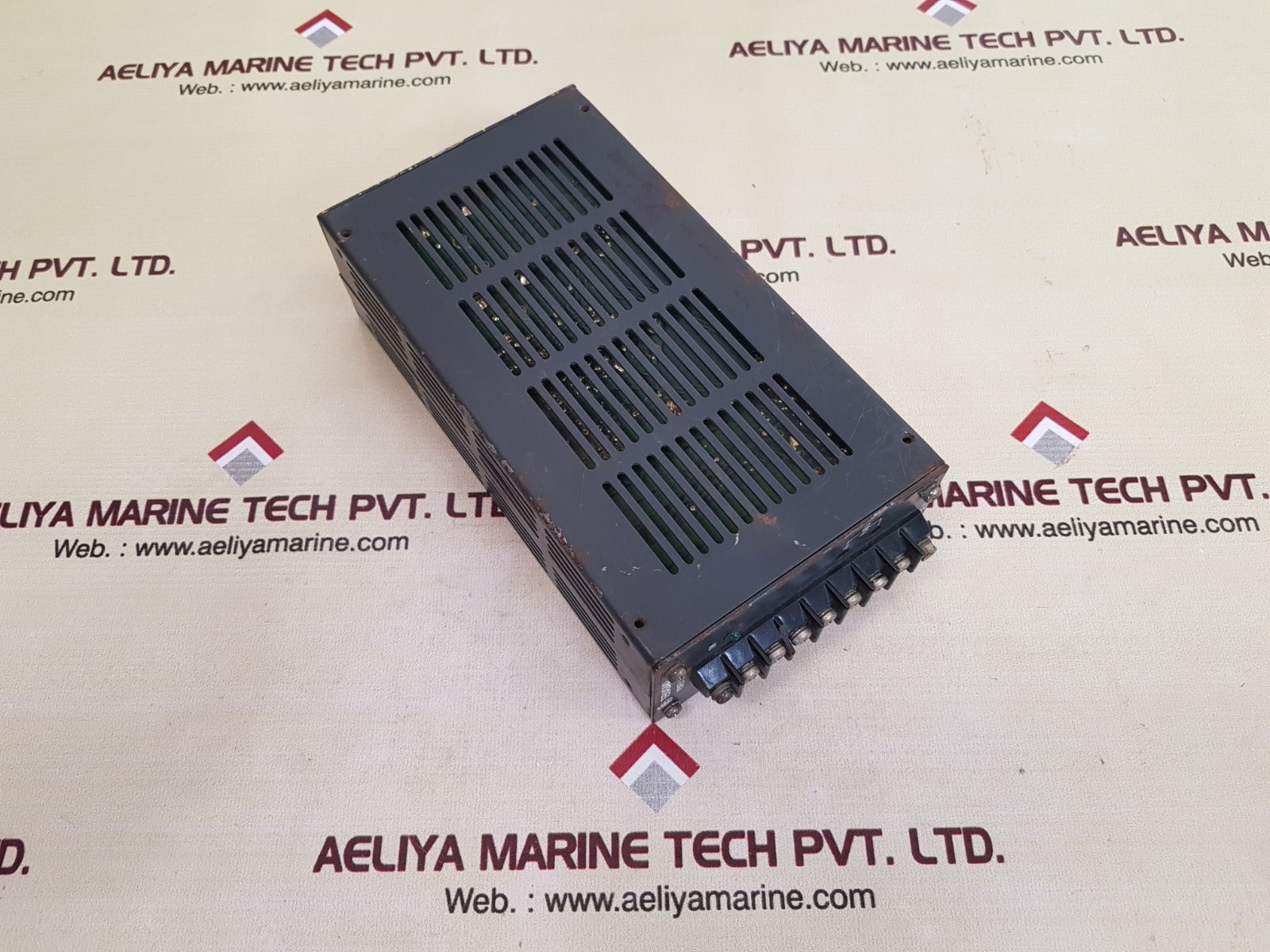 Terasaki/hinox es5w-5e power supply - Image 5