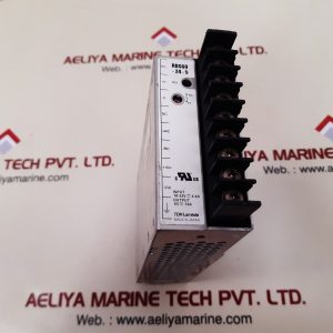 Tdk-lambda rds60-24-5 power supply