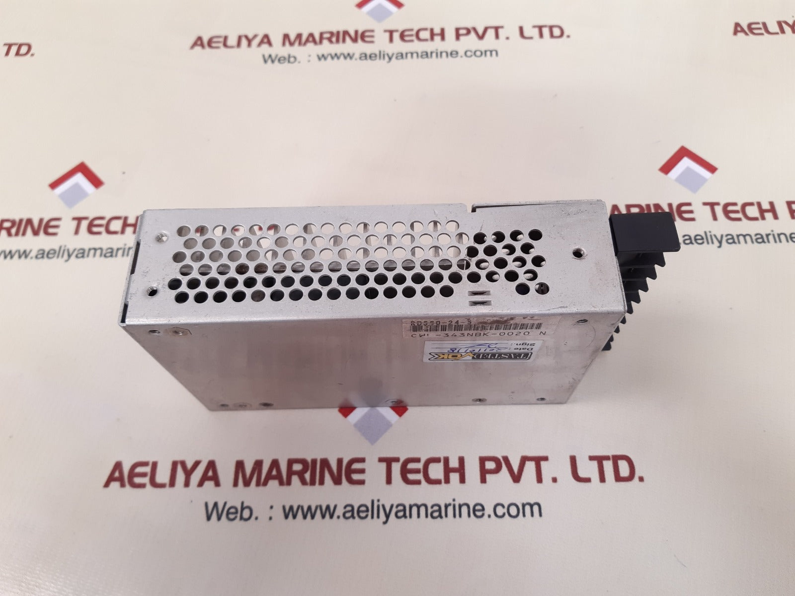 Tdk-lambda rds60-24-5 power supply - Image 4