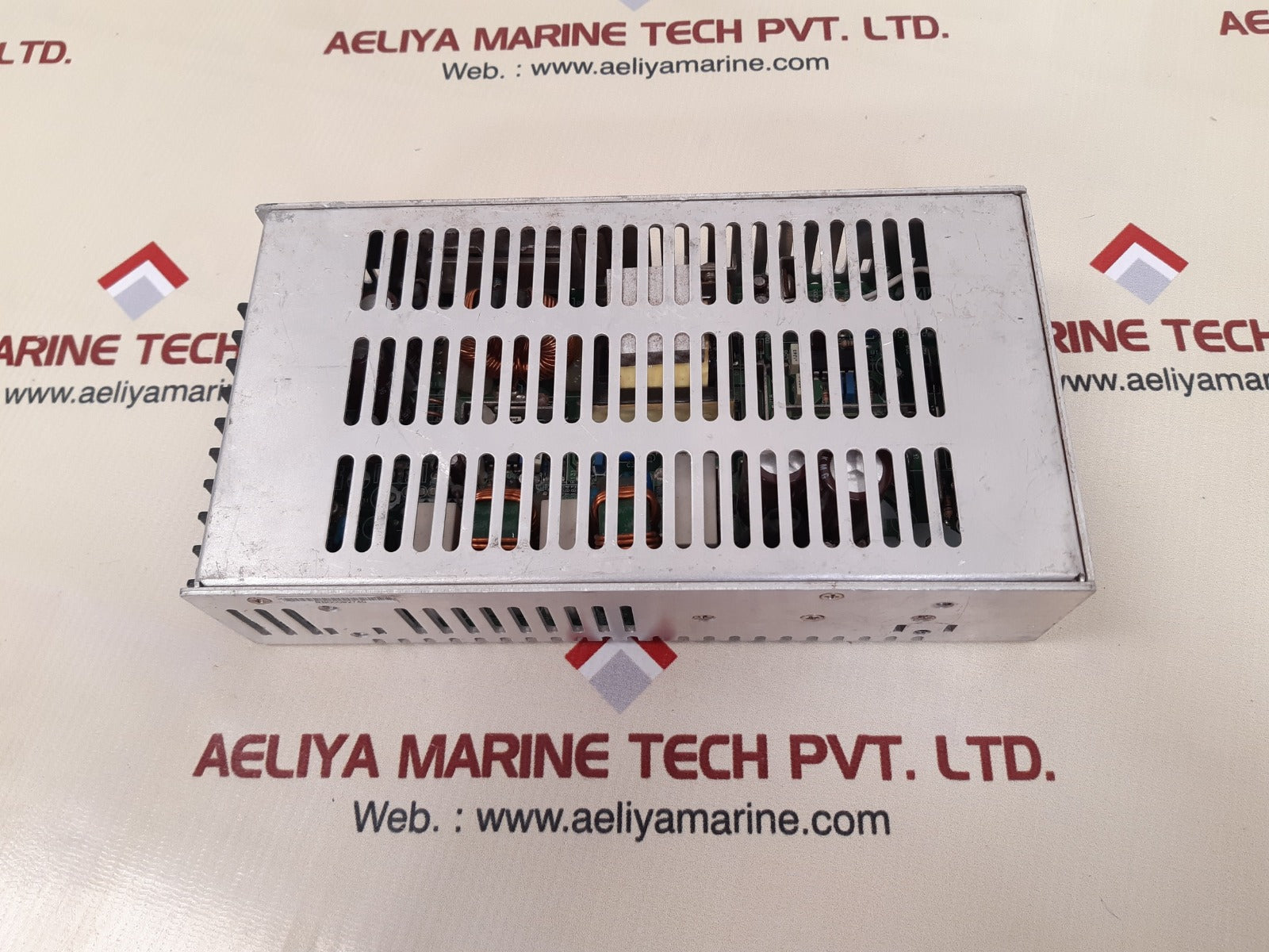 Mean well sd-200c-24 switching power supply - Image 2