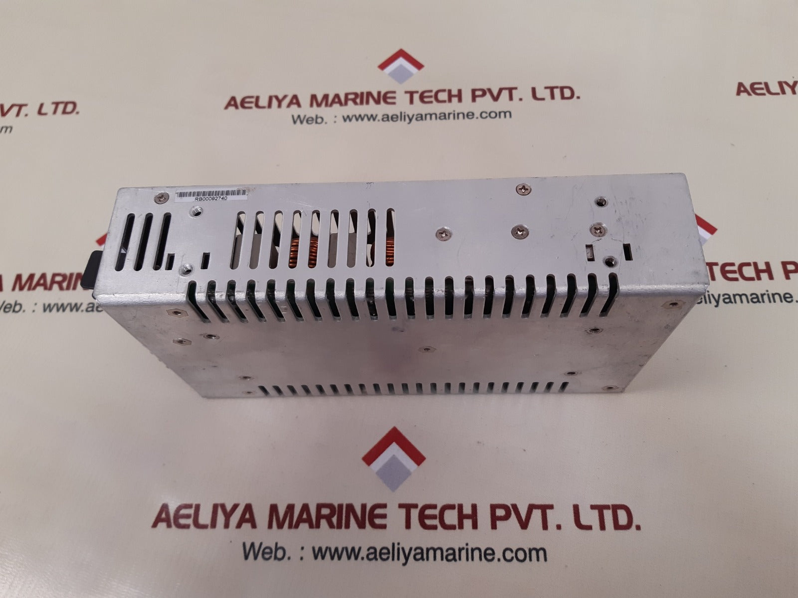 Mean well sd-200c-24 switching power supply - Image 4