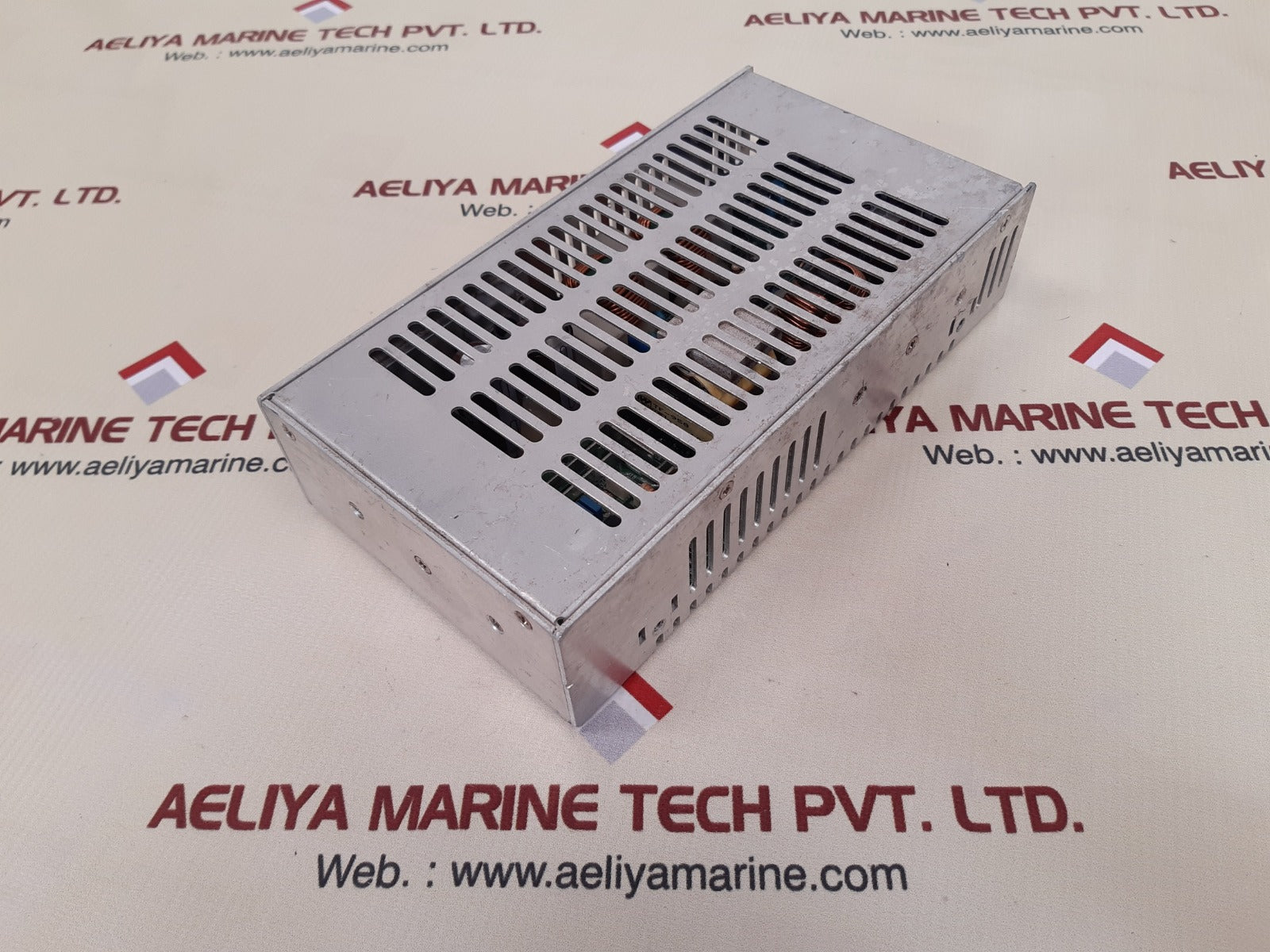 Mean well sd-200c-24 switching power supply - Image 6