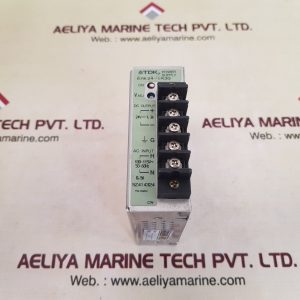 Tdk Eak24-1R3G Switching Power Supply 100-115V 50/60Hz 0.9A