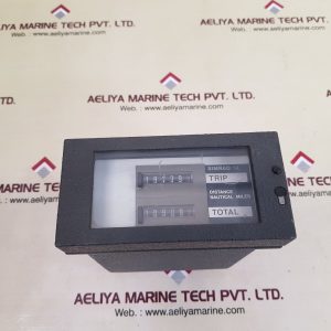 Simrad 129-034425.9 Counter