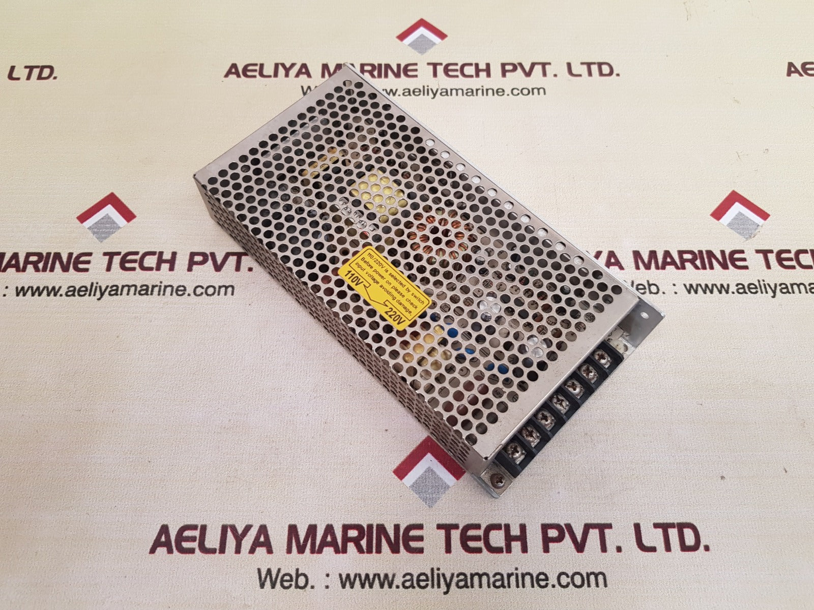 Mean well s-145-24 power supply - Image 5