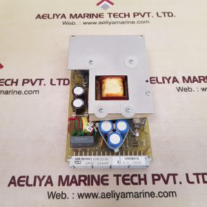 Abb spgz1964.1b spgc 24a48 dc/dc supply module