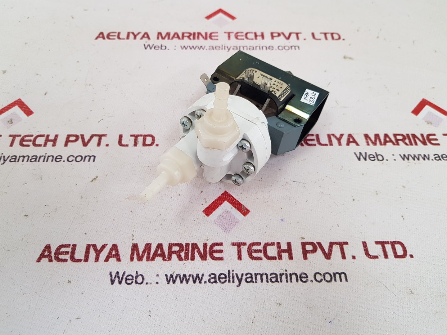 Binder 59 91422b00 - Image 3