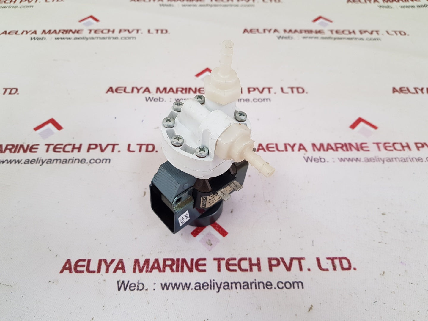 Binder 59 91422b00 - Image 6