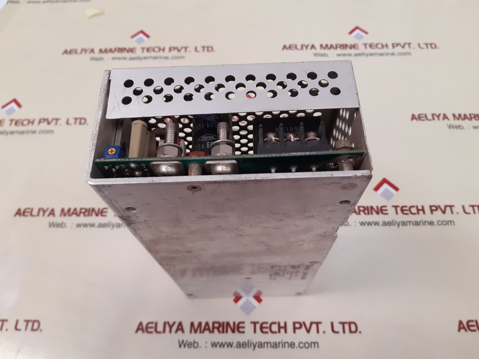 Tamura wes-24h switching power supply - Image 5