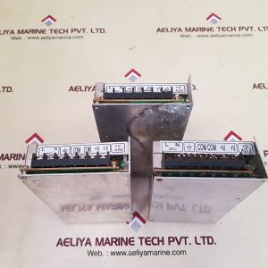 Toyogiken s-145-24 power supply