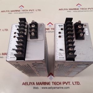 Tdk-lambda rds180-24-5 power supply